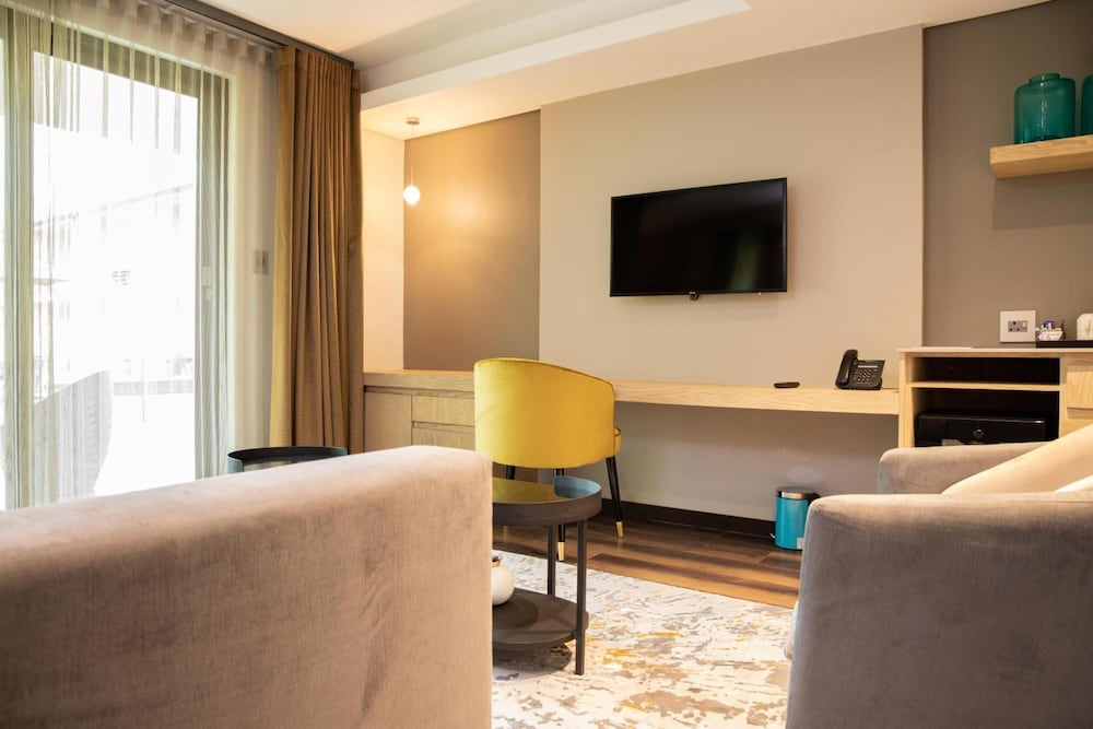 Happy Valley Hotel Ezulwini 21/40