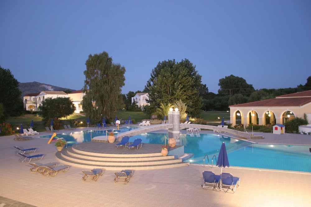 Ilaria Hotel 15/17