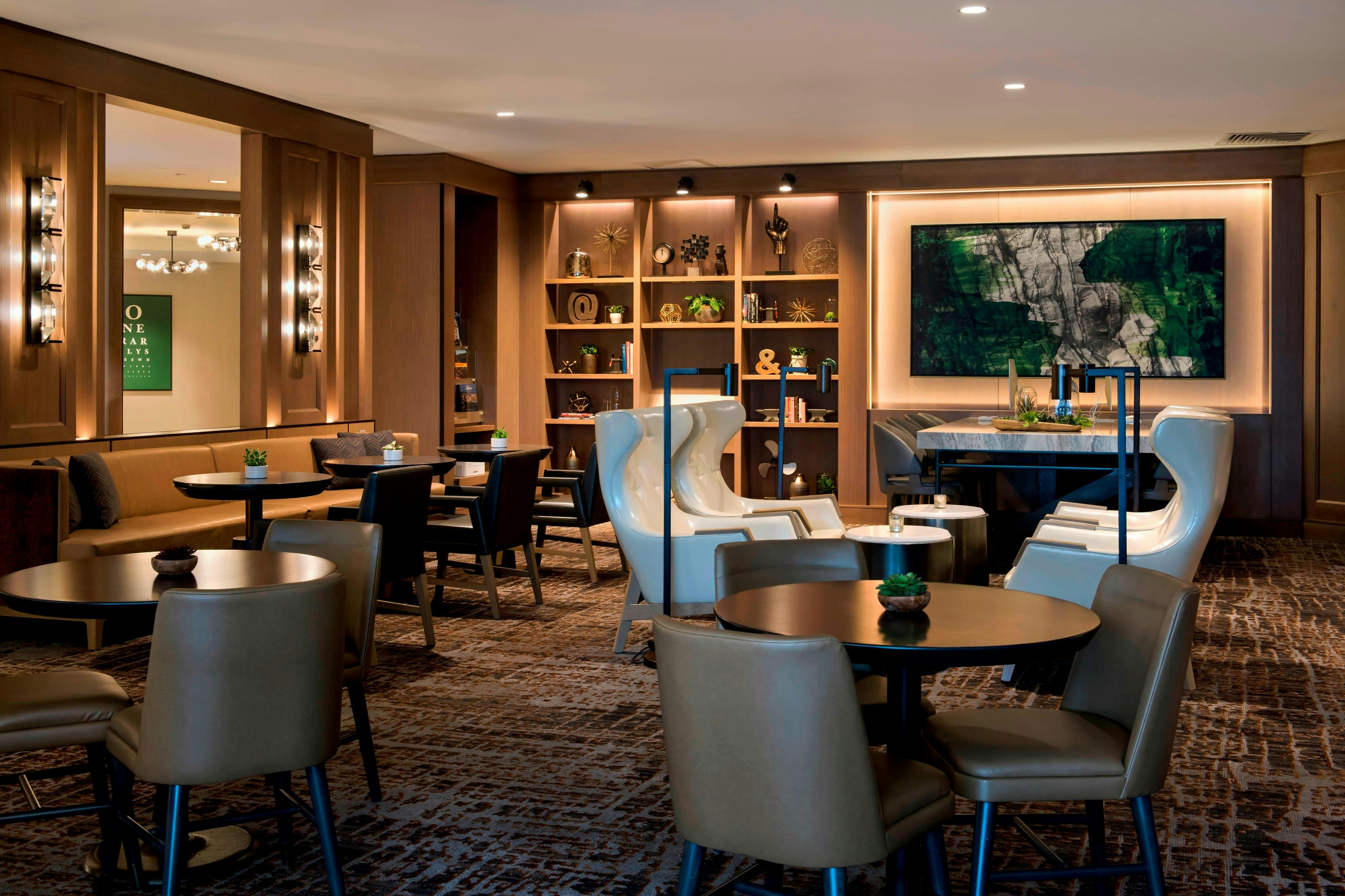 Marriott Quincy 8/18