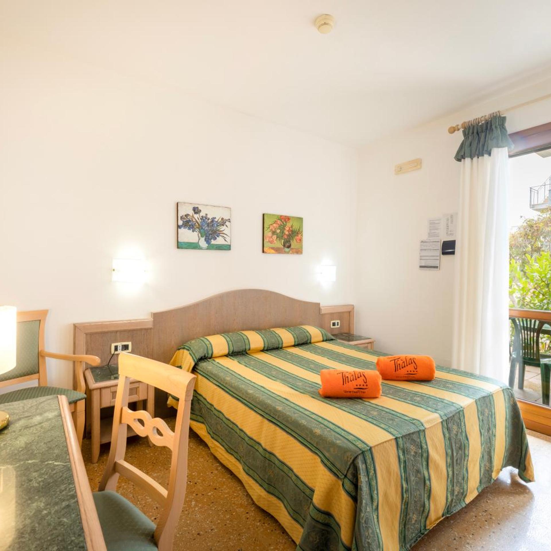 Hotel Thalas Club 46/65