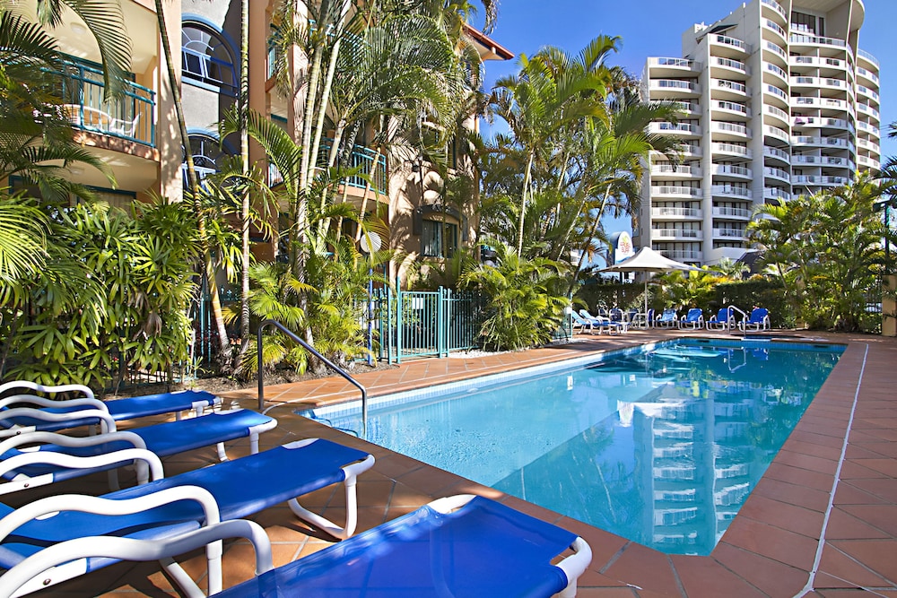 Aruba Surf Resort 63/69