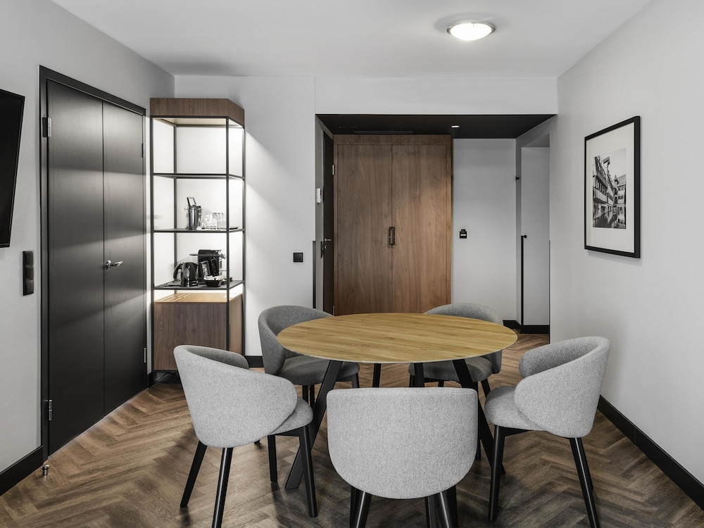 Mercure Klaipeda City 52/76