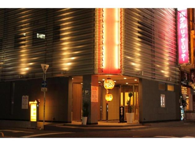 Hotel Boti Boti 3/32
