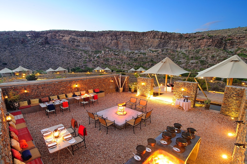 Sanbona Wildlife Reserve 27/50