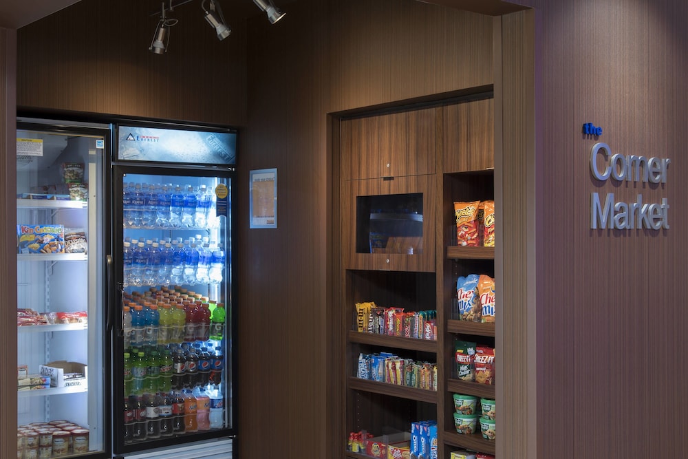 Fairfield Inn Suites By Marriott Jackson Clinton in CLINTON - MS