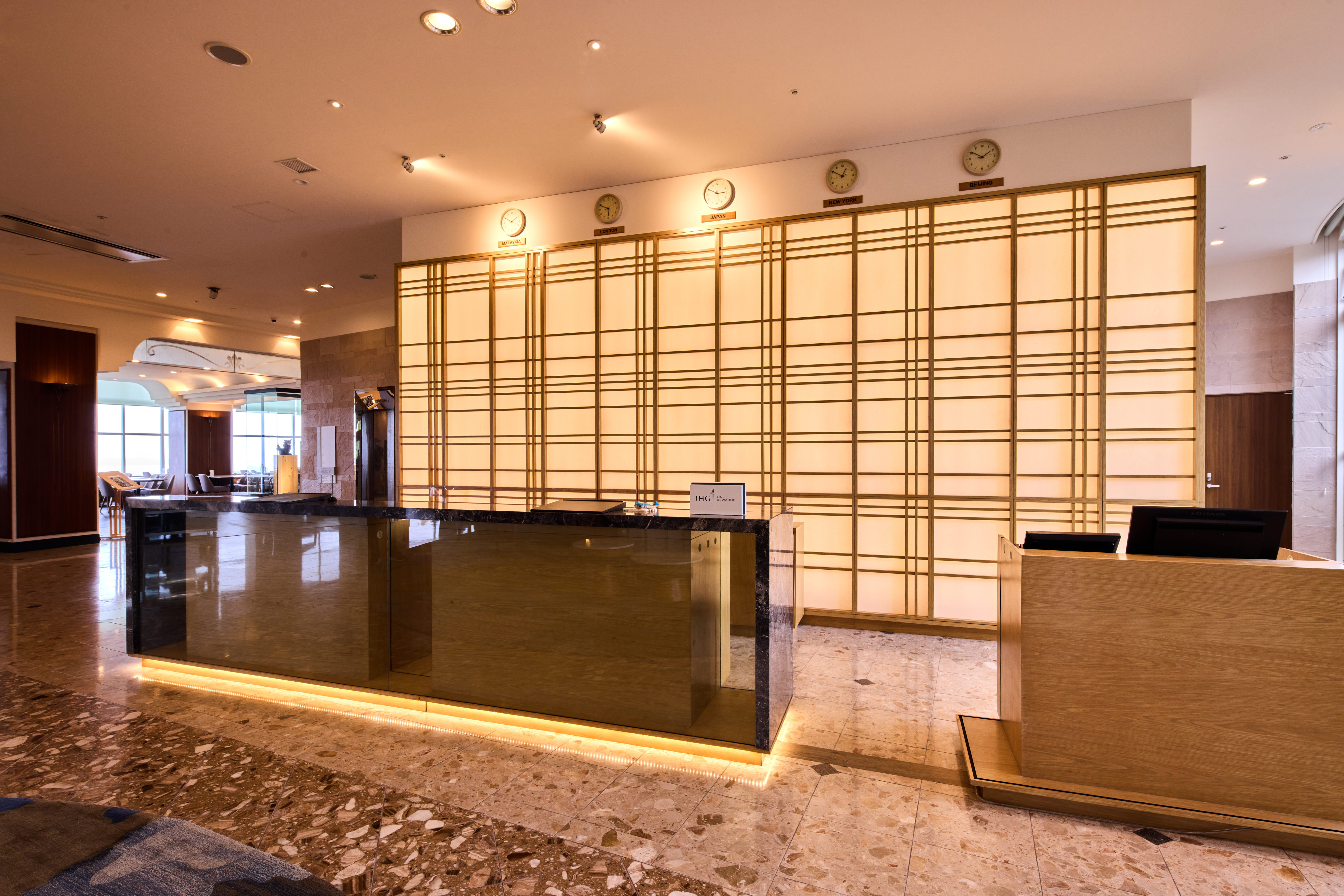 ANA Crowne Plaza Resort Okinawa Uruma Hills by IHG 7/50