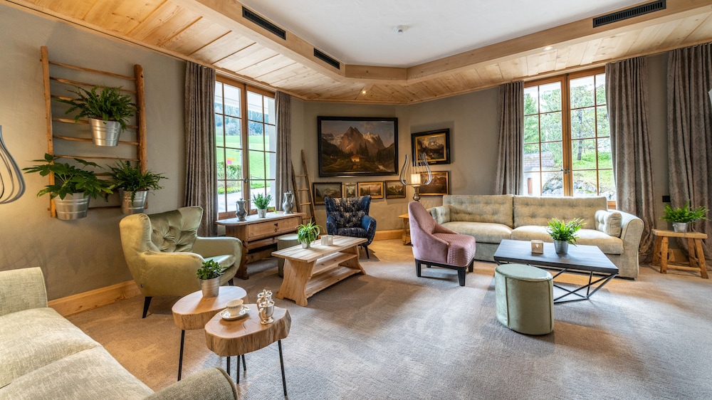 Hotel Le Grand Chalet 23/50