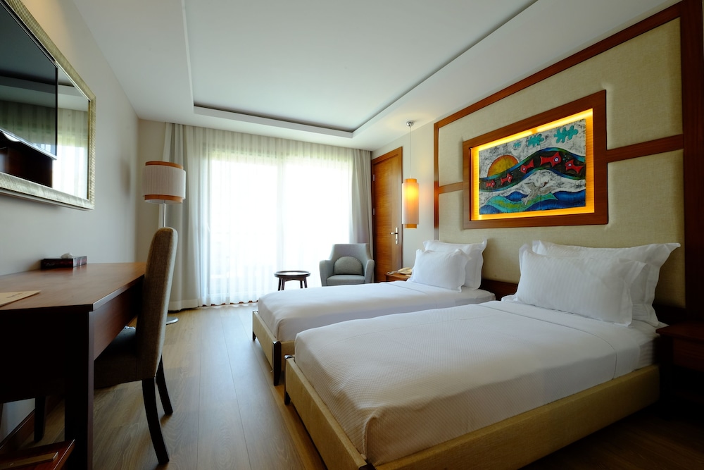Marisol Boutique Hotel 10/50