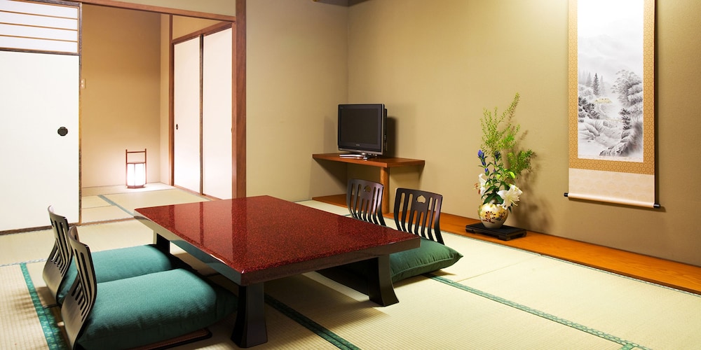 Kagari Kisshotei 26/50