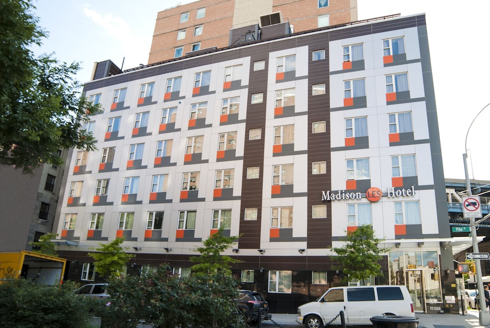 Madison LES Hotel 1/50