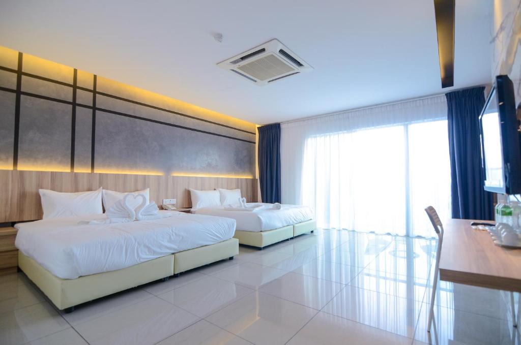Suite Dreamz Hotel 6/51