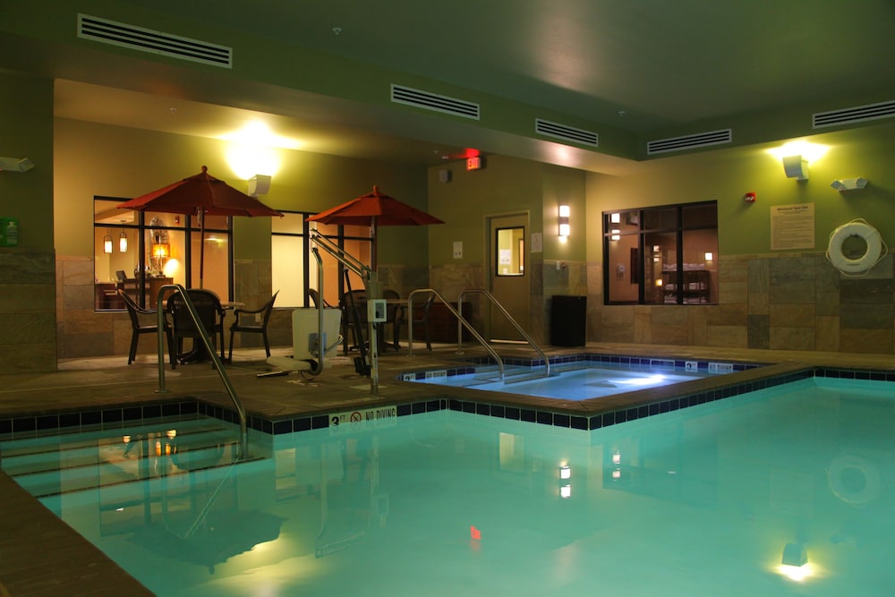Little Missouri Inn Suites 5/45