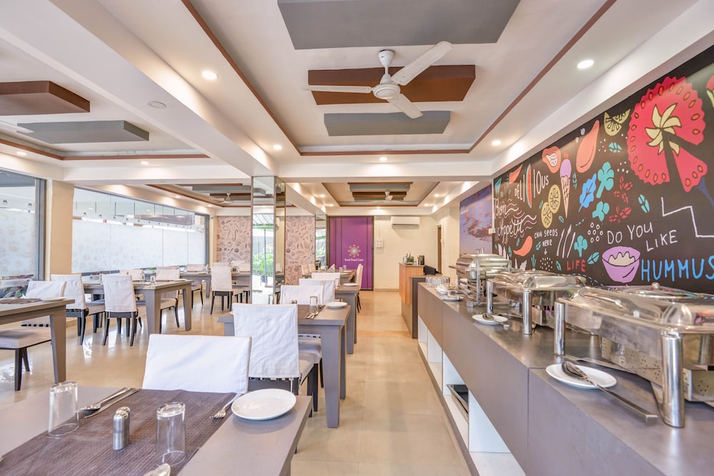 Mount Amara Hotel and Spa 42/50