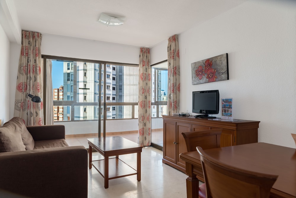 Apartamentos Gemelos Beninter 10/25