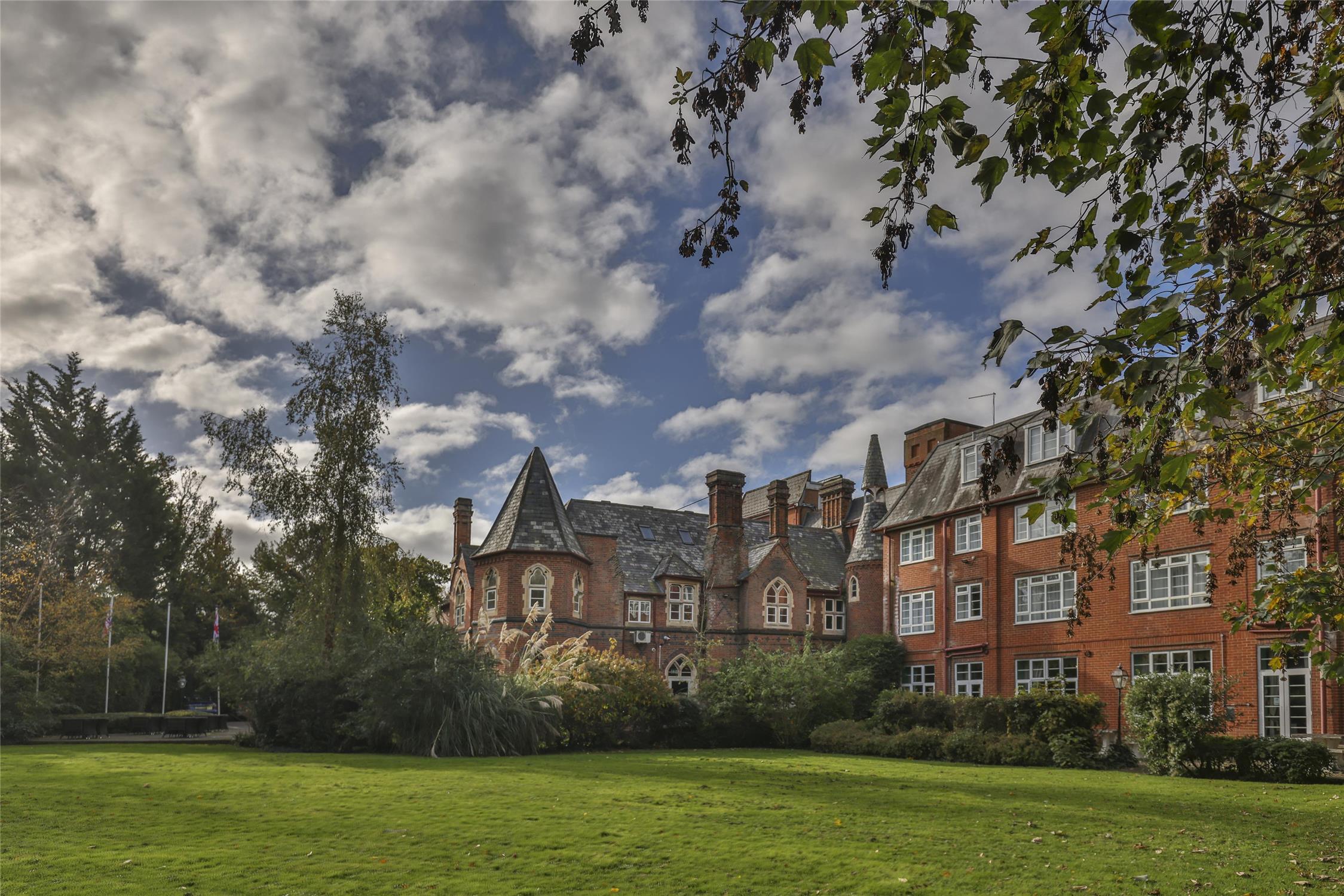 Best Western Abbots Barton Hotel 26/31