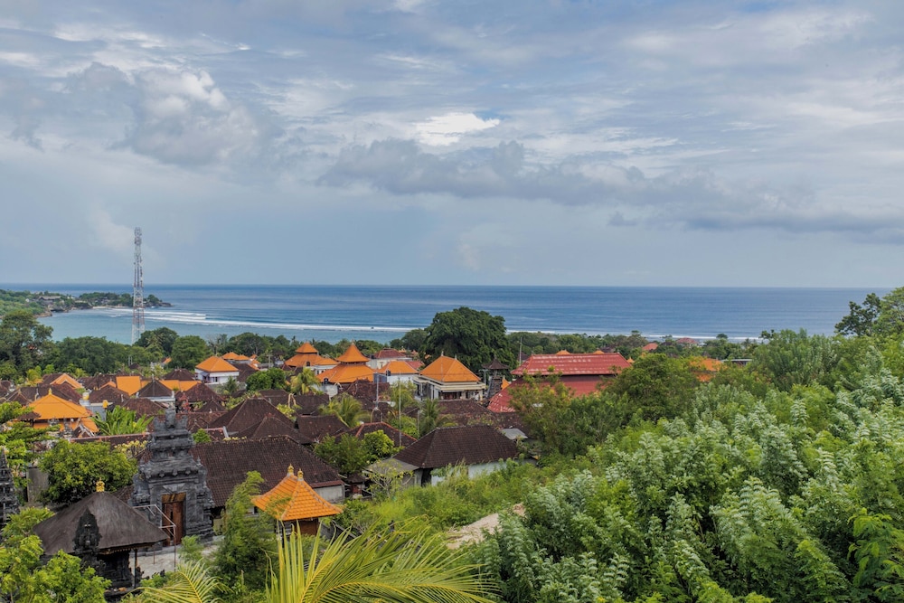 Grand Sea View Lembongan (ex Taman Seaview) 36/50