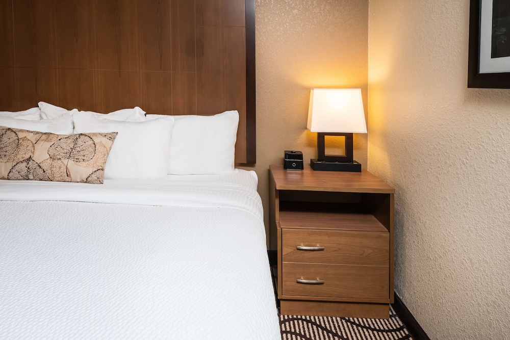 Best Western Plus Riverfront Hotel And Suites 9/37