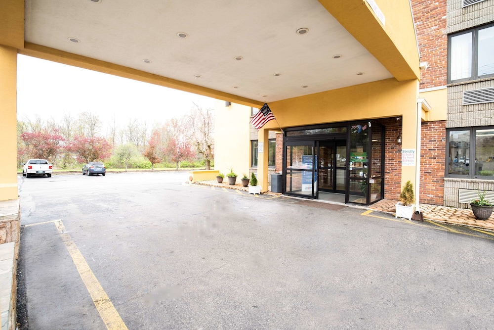 Quality Inn Cromwell - Middletown 11/37