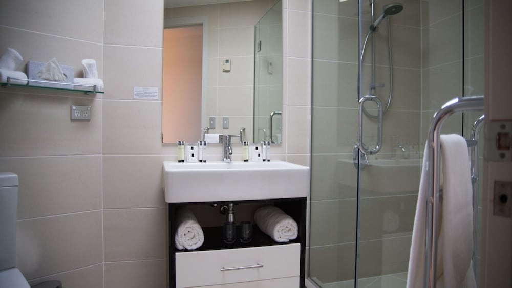 The Waterfront Suites Heritage Collection 48/50