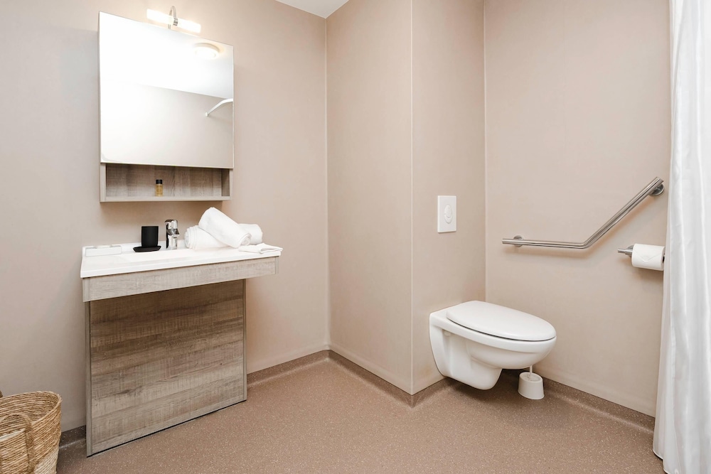 Quality Aparthotel Saint-Malo 32/35