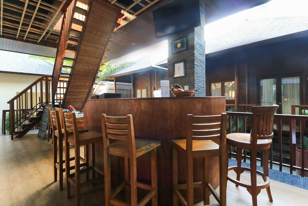 COCONUT BOUTIQUE RESORT LOMBOK 55/79