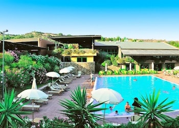 Hotel Residence Baia Delle Ginestre 45/50