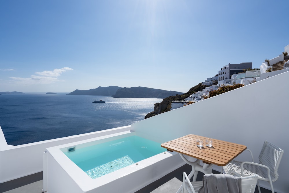 Villaki Oia 40/58