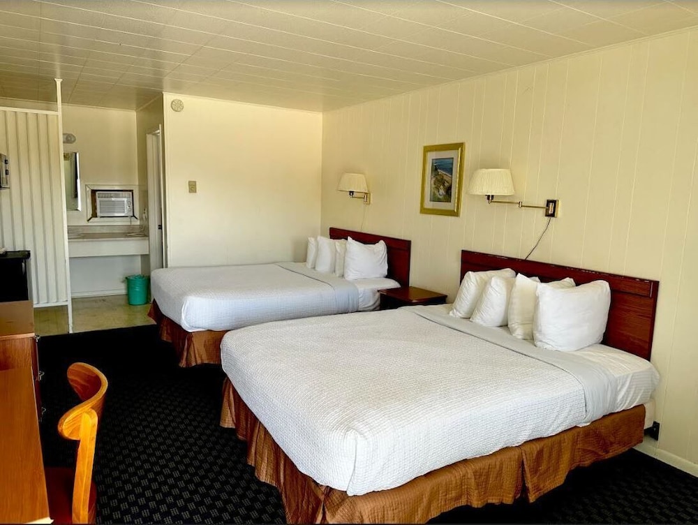 Northwinds Motel 13/41
