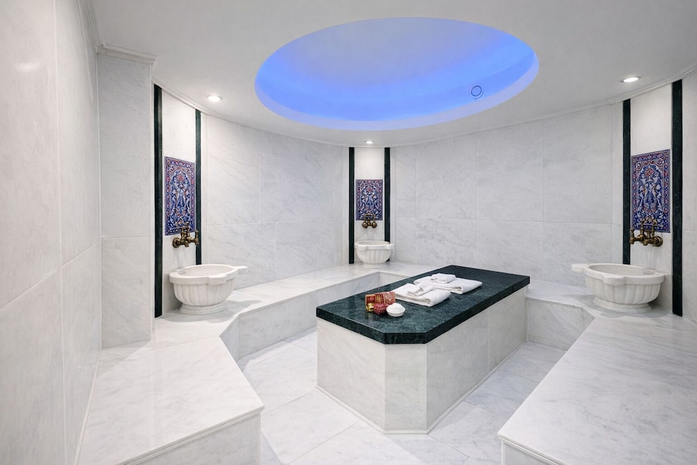 Glk Premier Sea Mansion Suites Spa 41/71