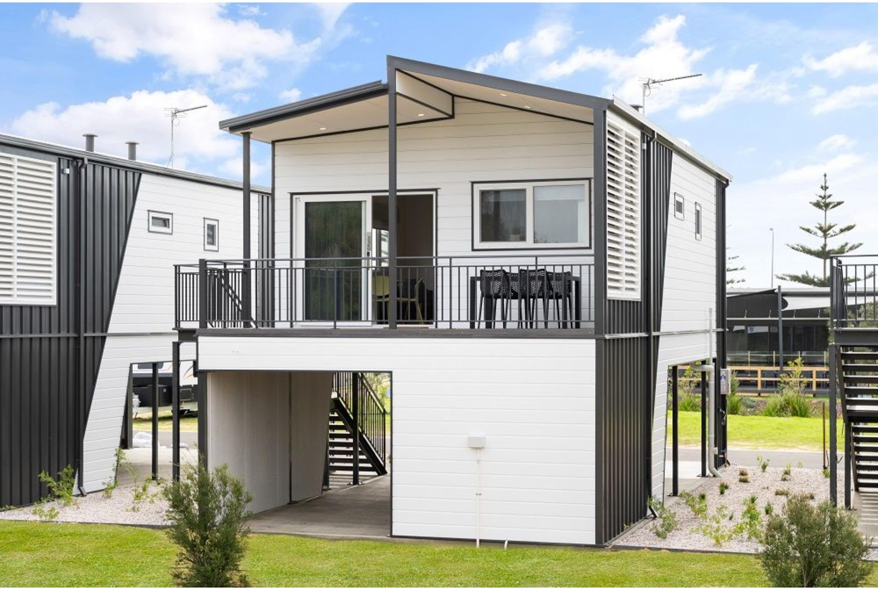 Discovery Parks - Bunbury Foreshore 2/47