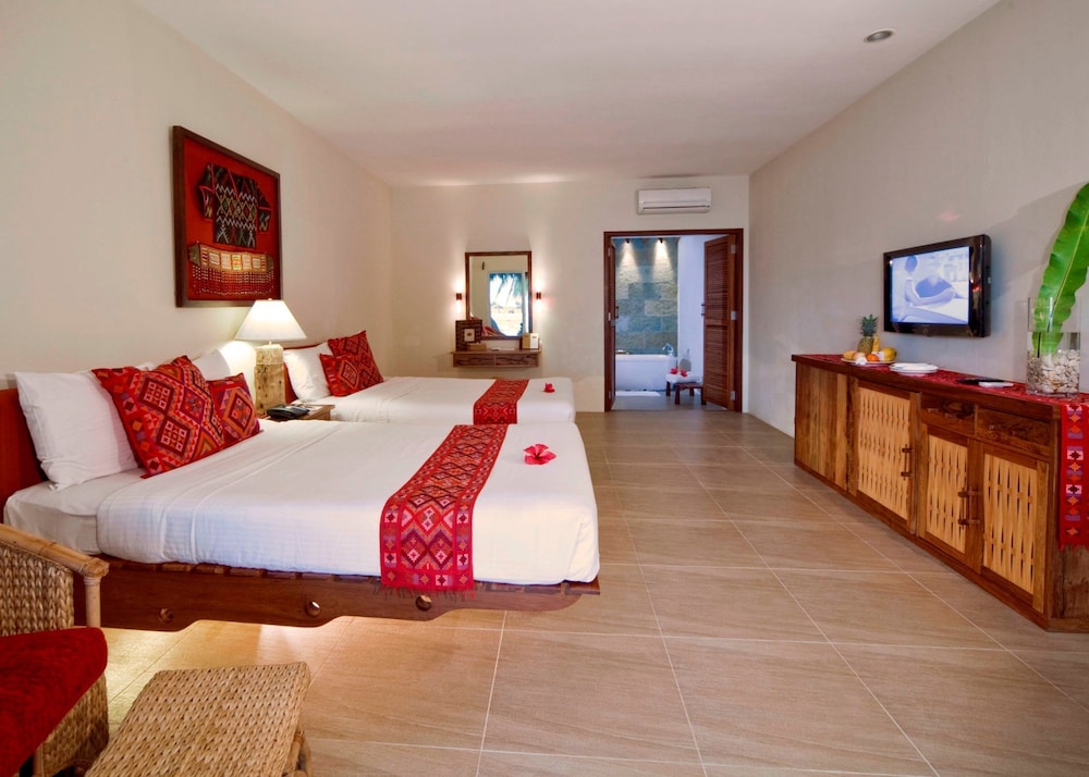 Bluewater Maribago Beach Resort 16/50