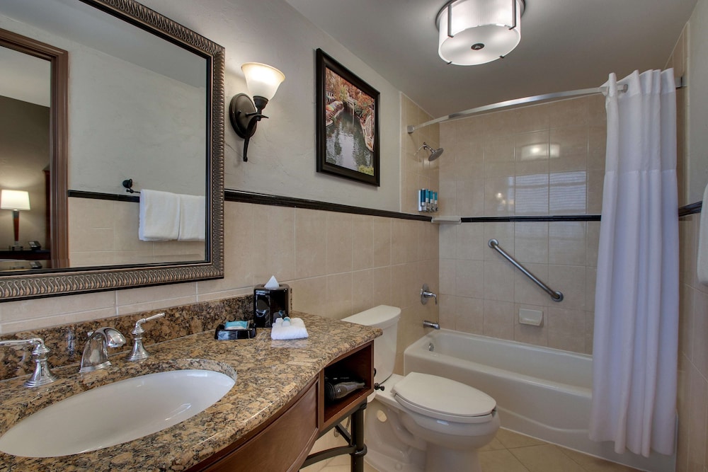 Drury Plaza Hotel San Antonio Riverwalk 42/43