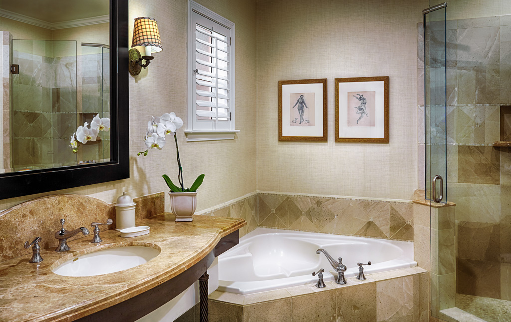 Vineyard, Suite, King Bed, Garden View, Sofa, Hot Tub, Balcony، Fairmont Sonoma Mission Inn & Spa 2/2
