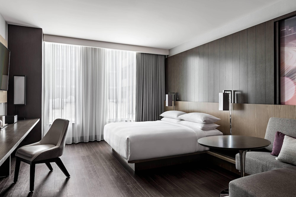 Toronto Marriott Markham 10/42