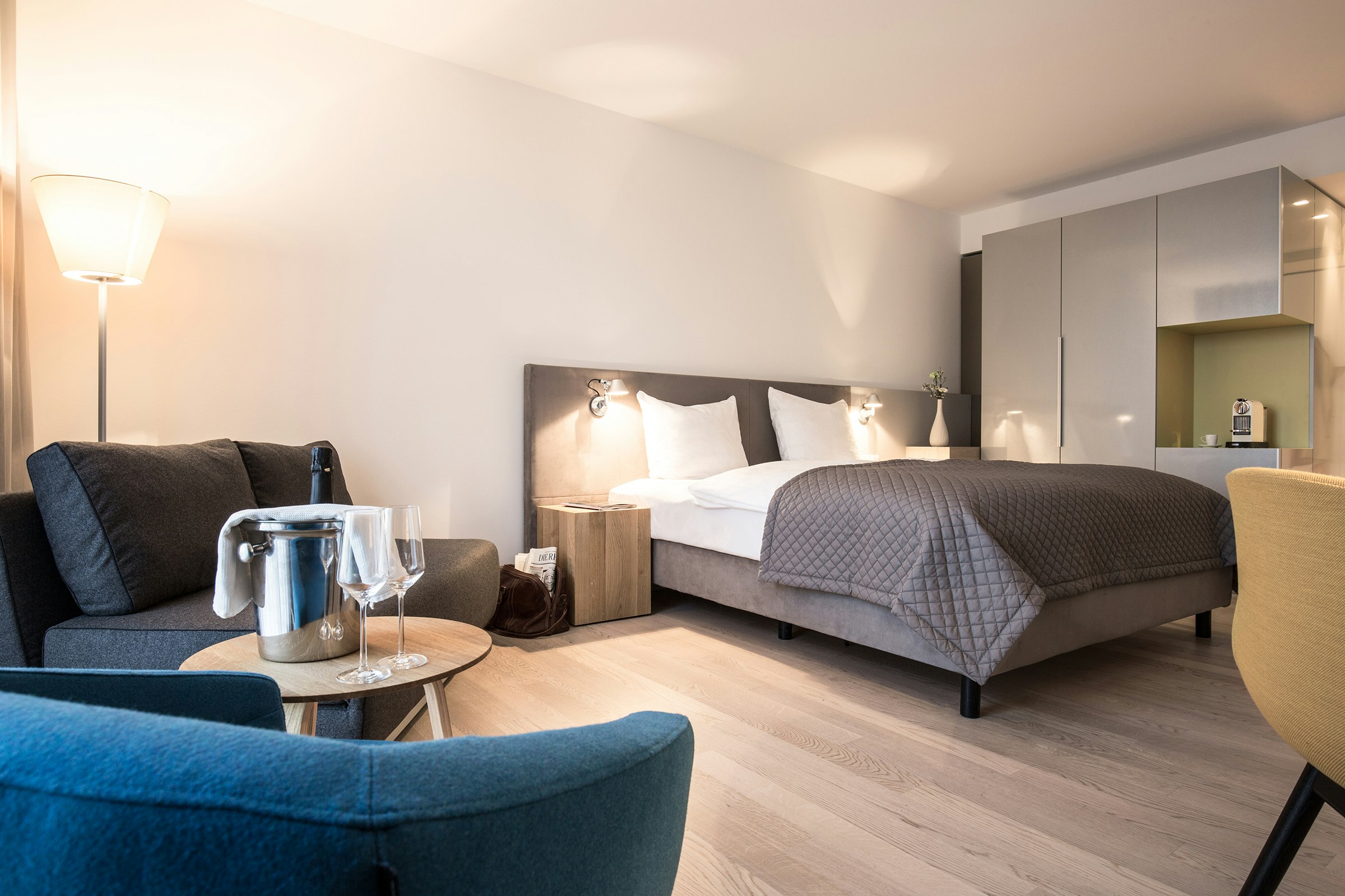 Maximilians Boutique-Hotel Landau 8/26