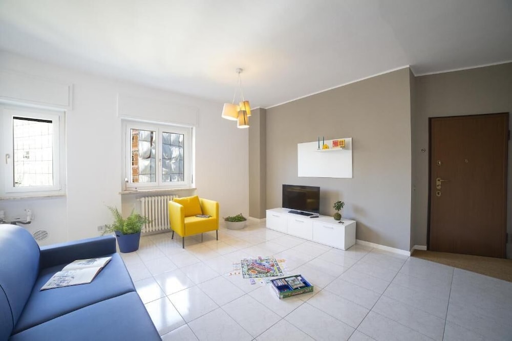 Dreams Hotel Residenza Gambara 44/50