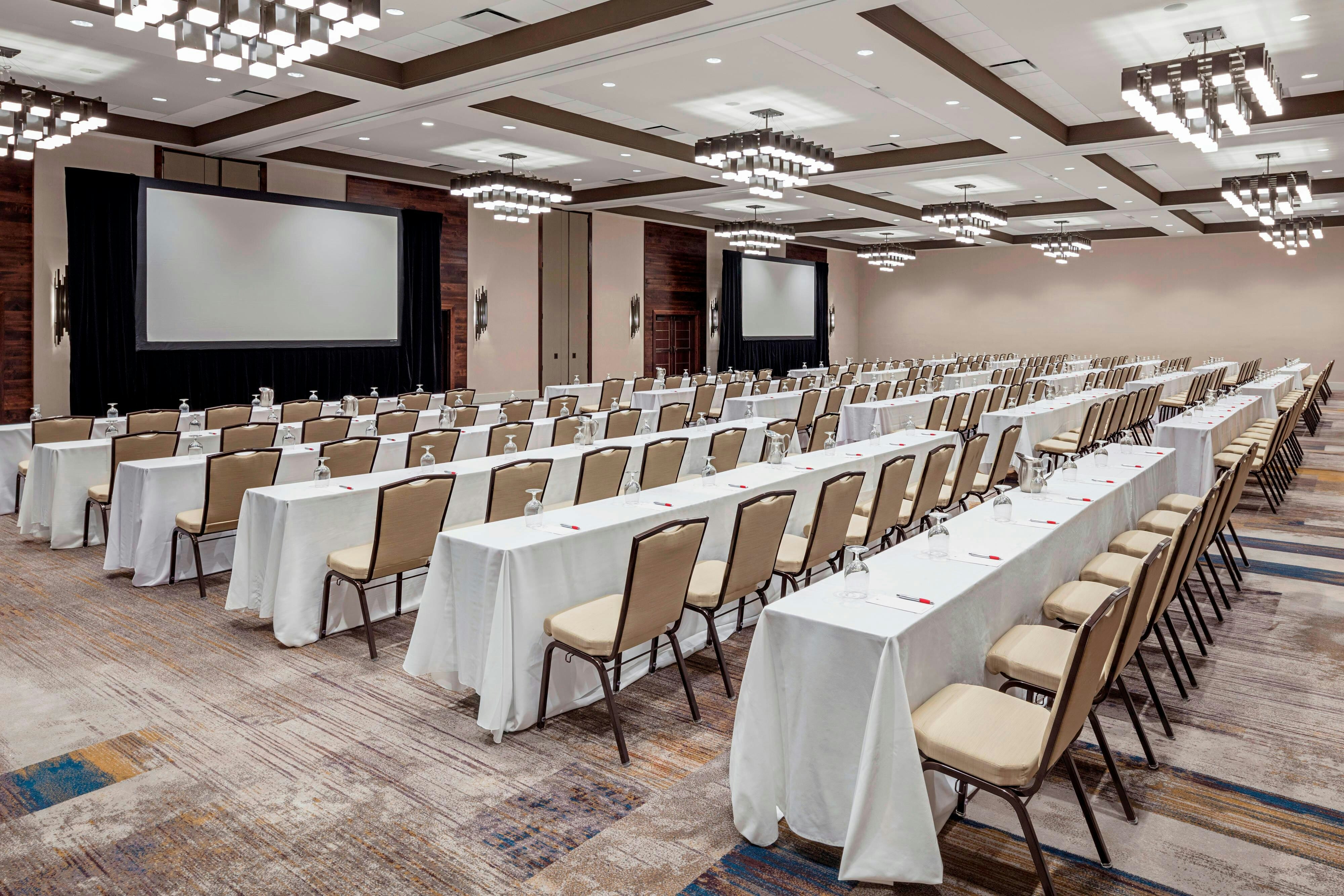 Marriott Baton Rouge 17/29