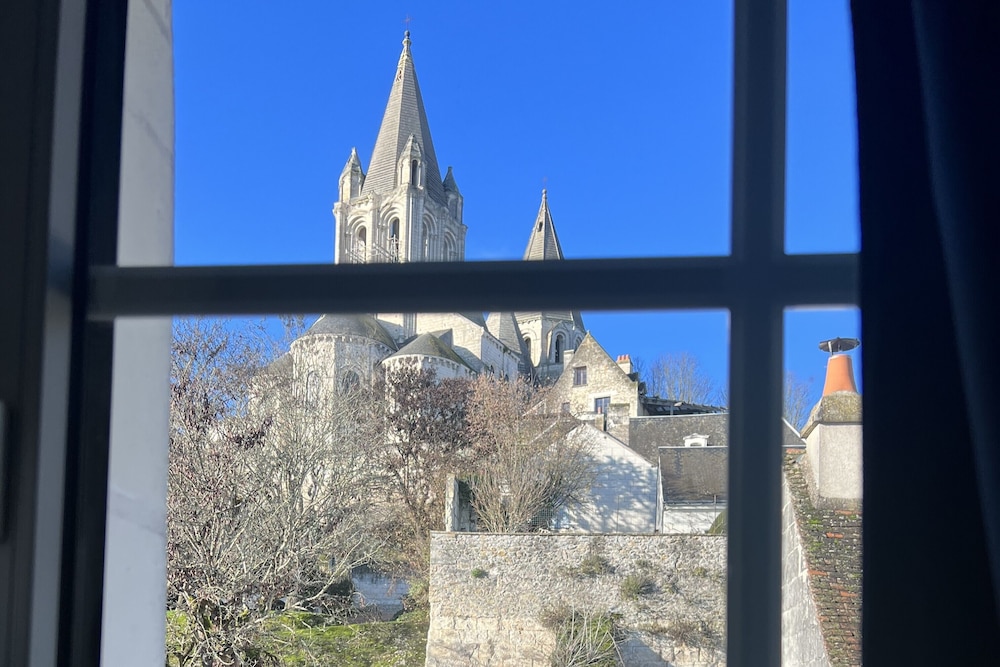 The Originals Boutique Hotel George Sand Loches Inter Hotel 37/45