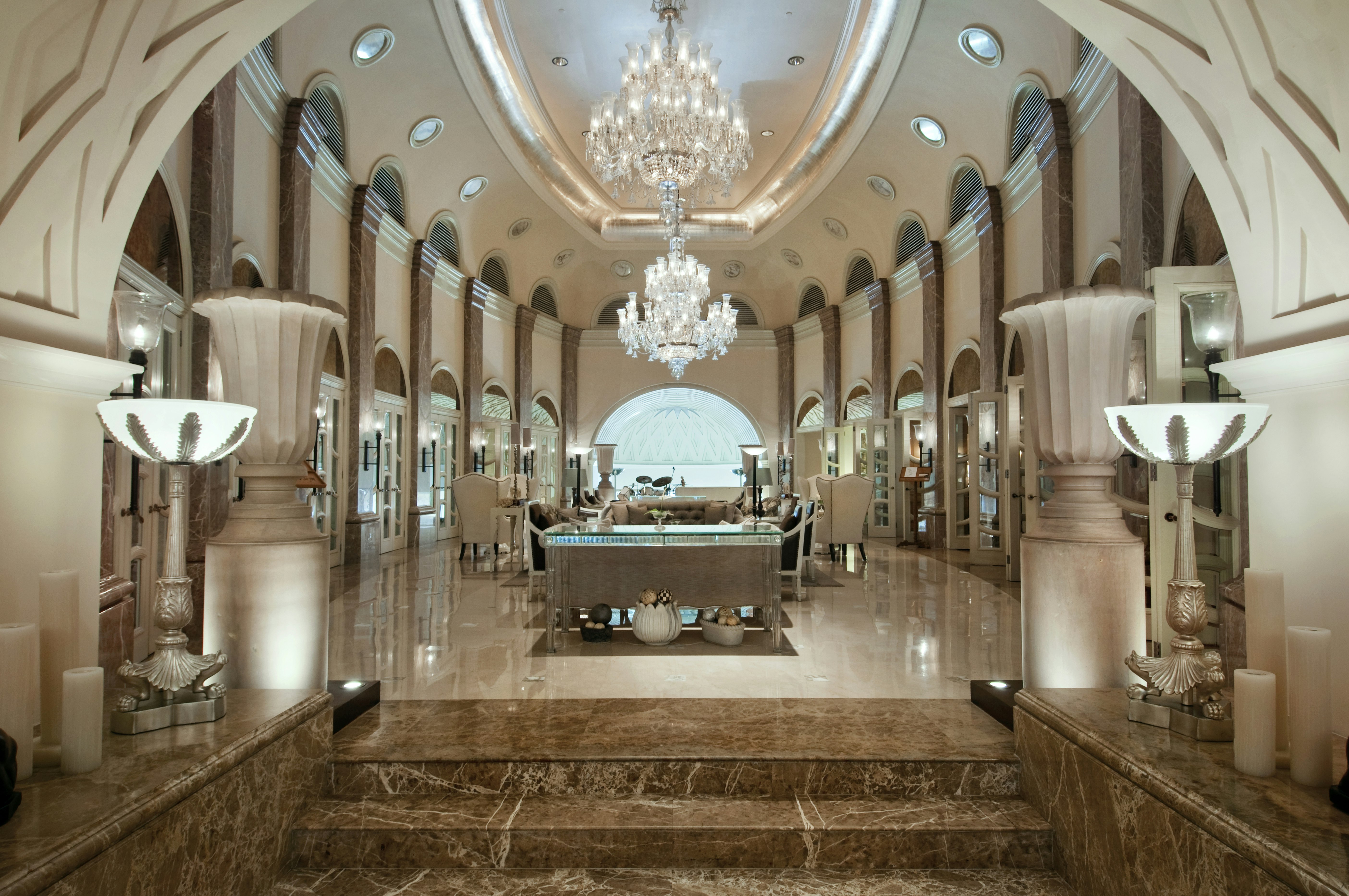 Hilton Mumbai International Airport 8/50