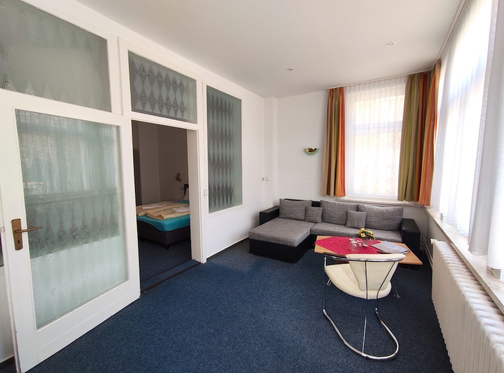 Hotel Waldmuhle 23/50