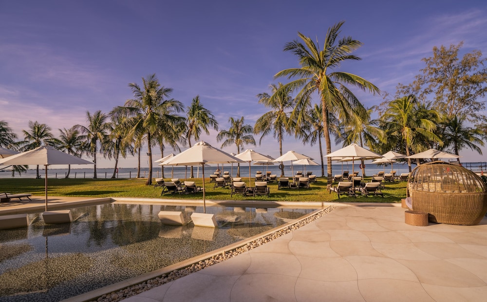 The Shells Resort And Spa Phu Quoc 43/50