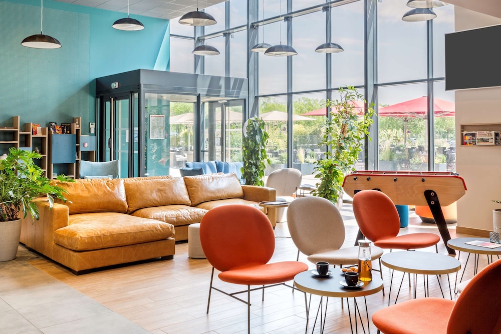Best Western Dijon Quetigny 31/47