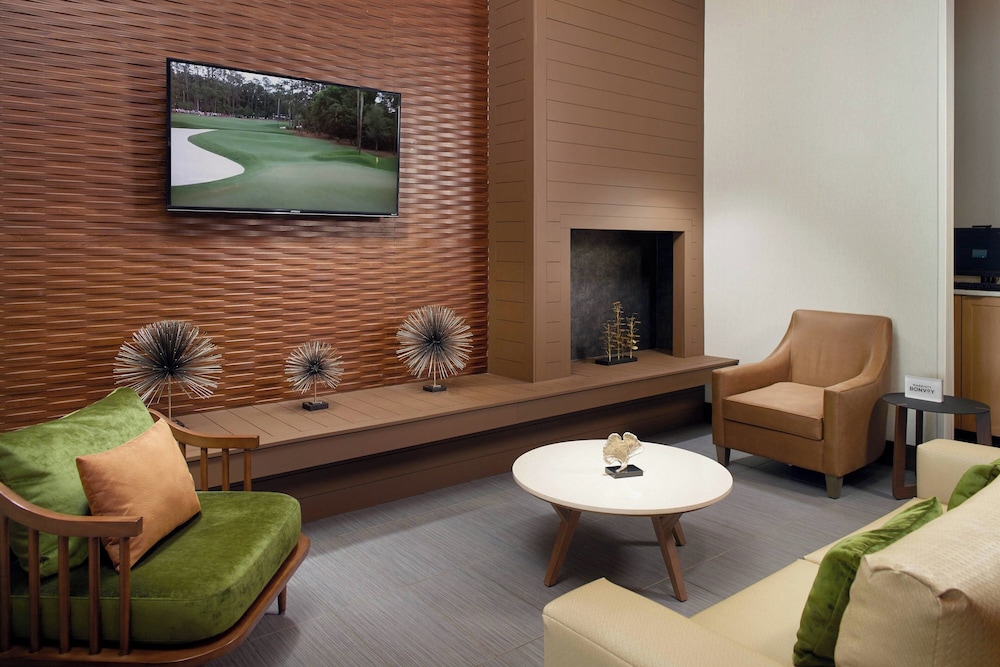Fairfield Inn & Suites Asheville Airport/Fletcher 28/39