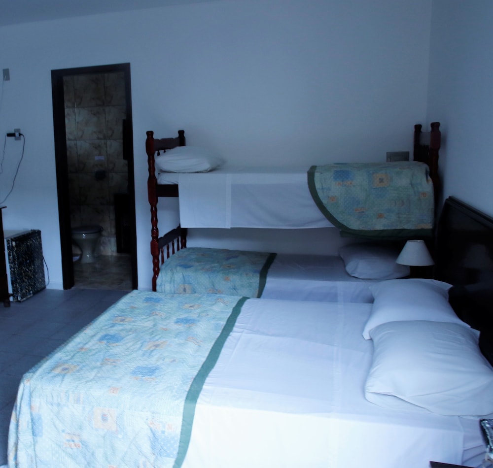 Hotel Bela Onda 21/48