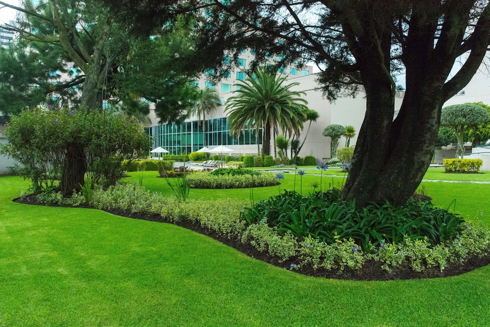 TORRES DE SUITES BY INAMAZONAS 60/63