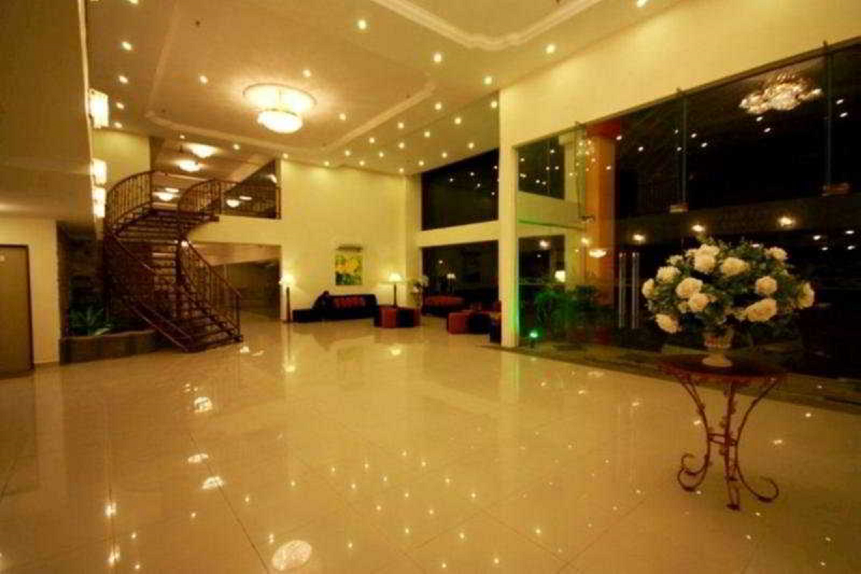 Goldsands Hotel Langkawi 14/96