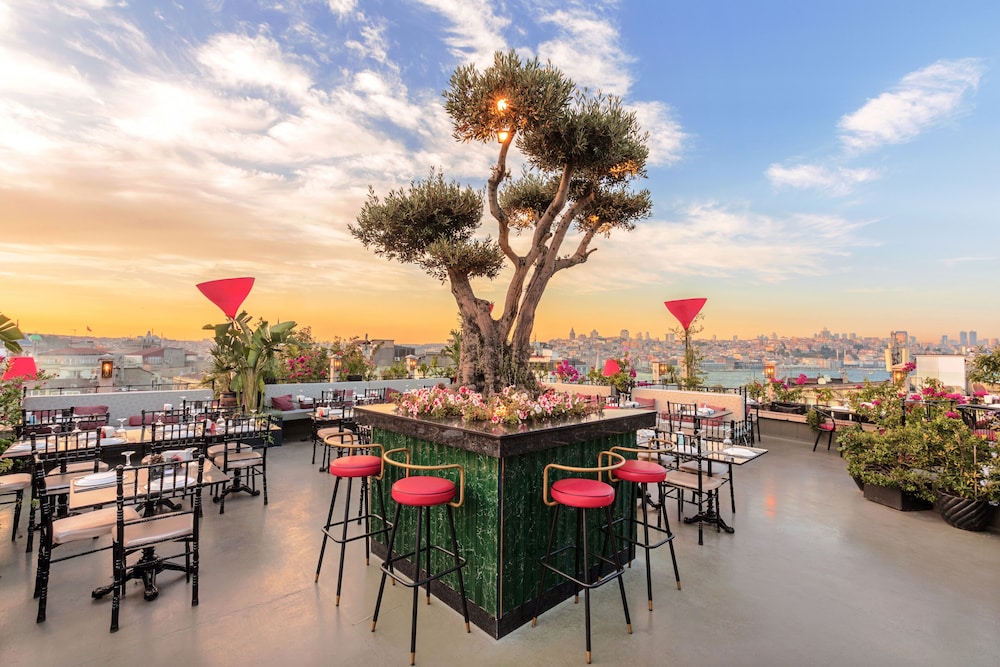Seres Hotel Istanbul 56/69