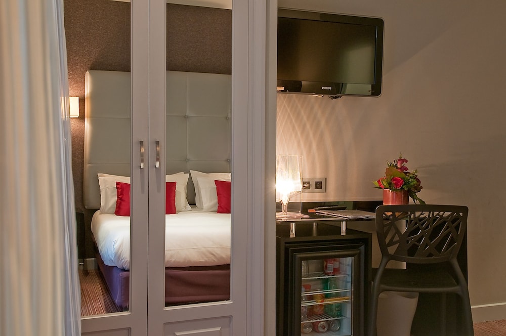 Hotel Opera Marigny 34/62