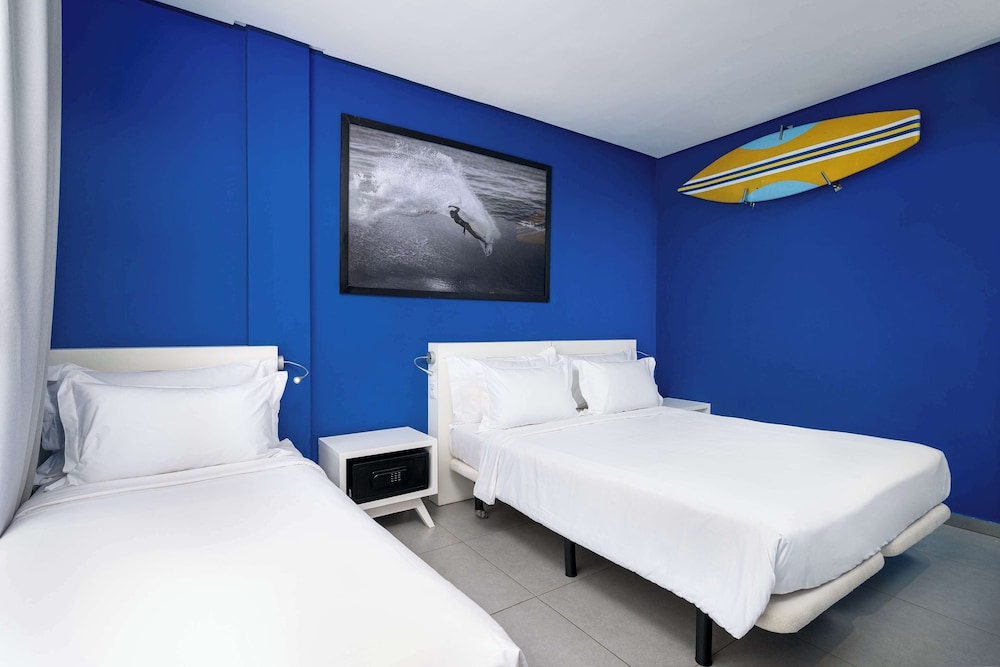 Radisson Blu Resort Taghazout Bay Surf Village 16/50