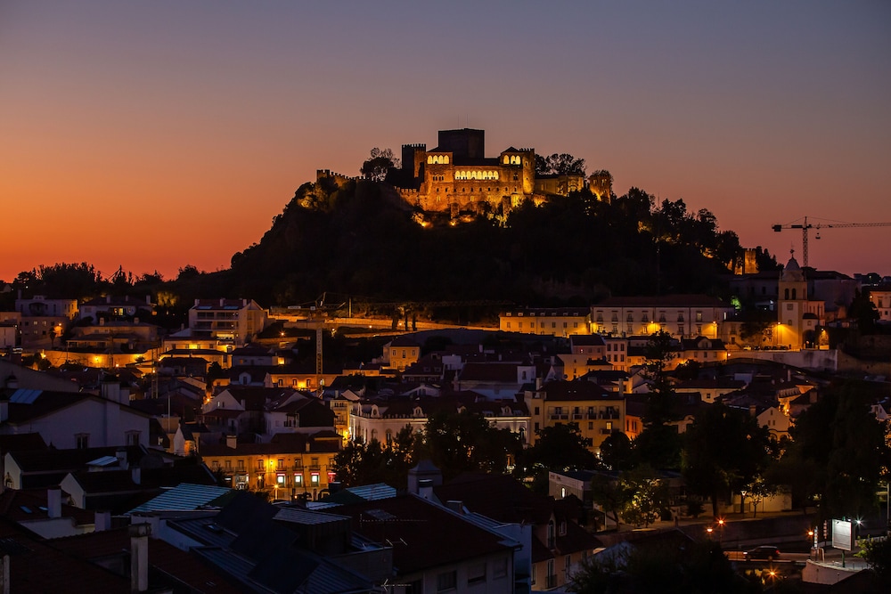 Stay Hotel Leiria Centro 36/54